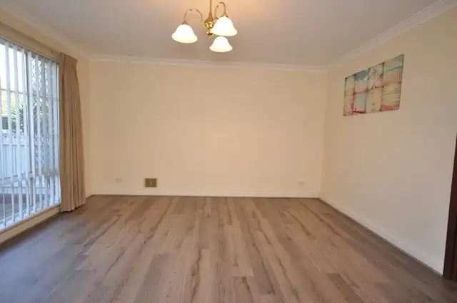 Fifth view of Homely house listing, 12b Little Russell Street, North Perth WA 6006