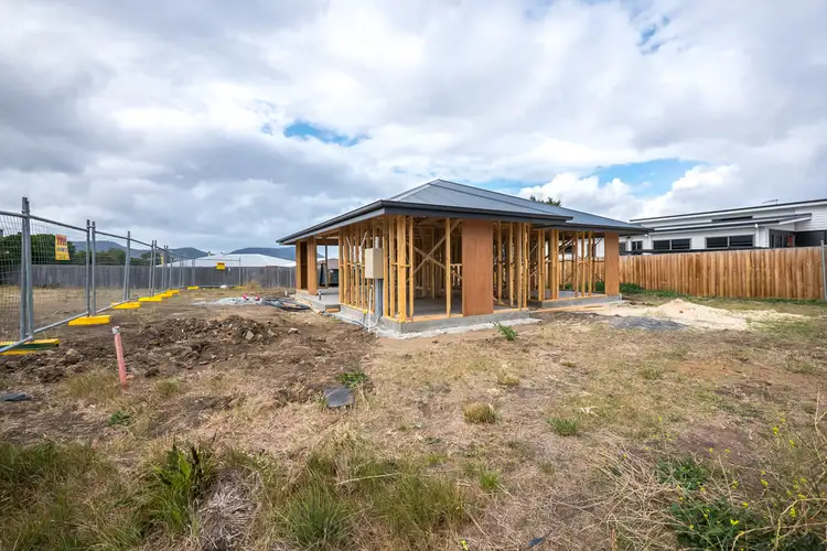 Second view of Homely house listing, 11 Beatrice Place, Bridgewater TAS 7030