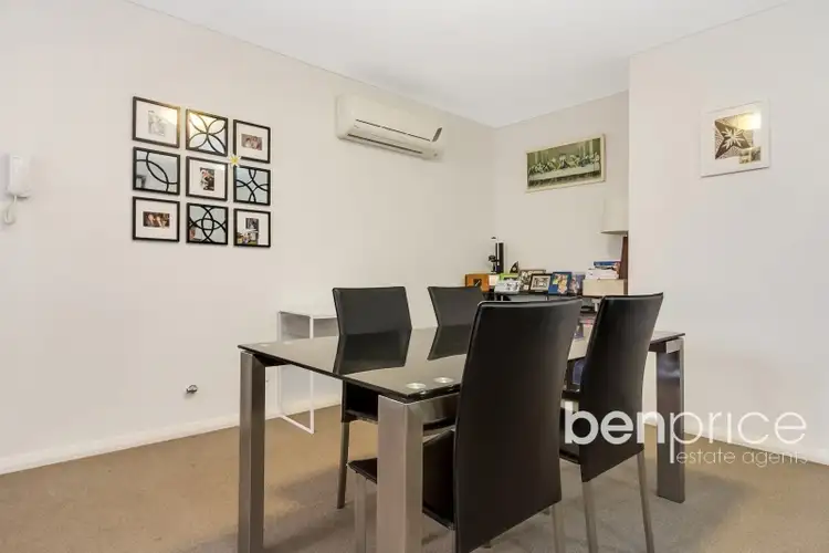 Fourth view of Homely apartment listing, 20/6-12 The Avenue, Mount Druitt NSW 2770