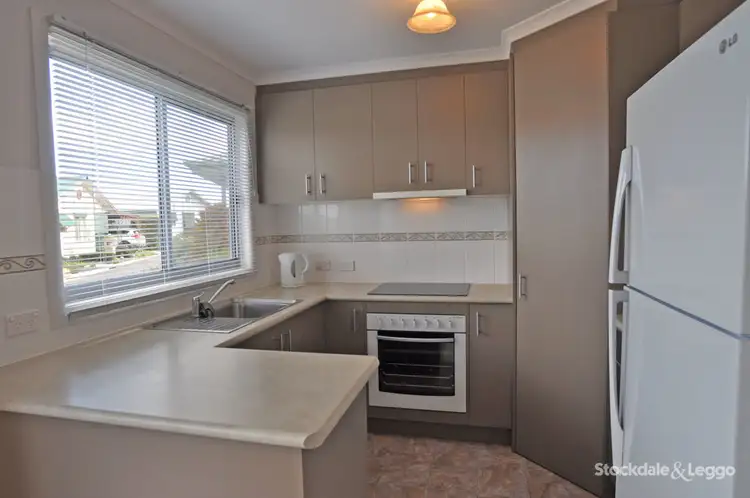 Second view of Homely house listing, 15 Belinda Street, Inverloch VIC 3996