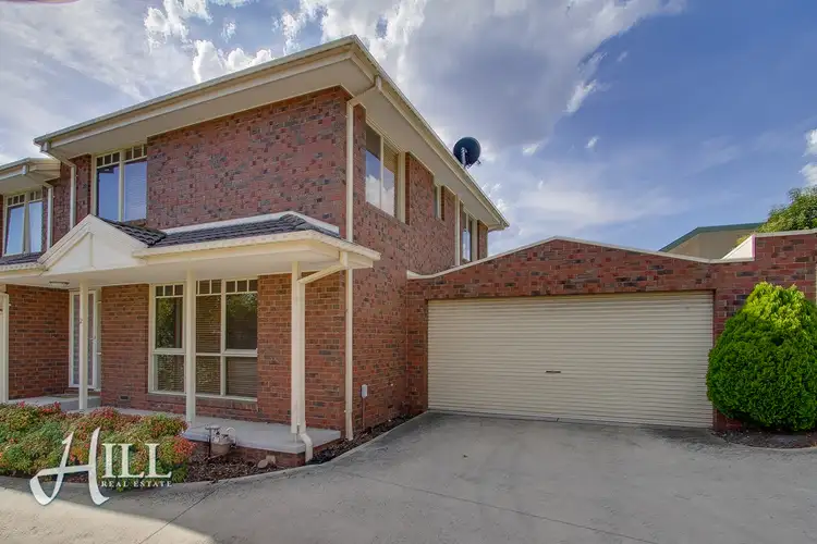 2/311 Dorset Road, Boronia VIC 3155