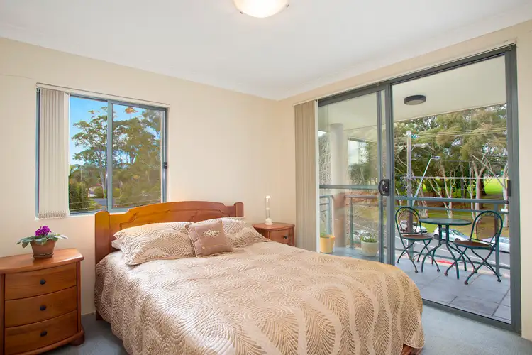 Fourth view of Homely unit listing, 8/54 Glen Street, Belrose NSW 2085