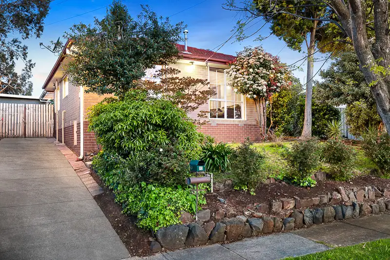 Main view of Homely house listing, 13 Pembroke Avenue, Frankston VIC 3199