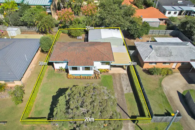 Main view of Homely house listing, 32 Taylor Crescent, Cleveland QLD 4163