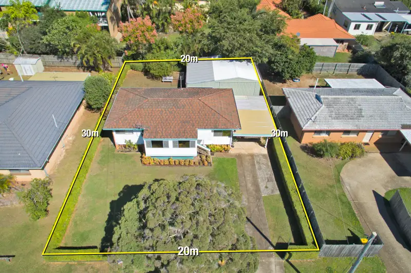 Main view of Homely house listing, 32 Taylor Crescent, Cleveland QLD 4163