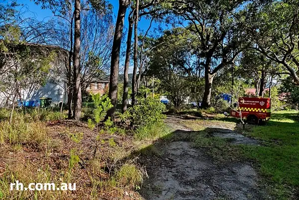 Second view of Homely land listing, 12 Onthonna Terrace, Umina Beach NSW 2257