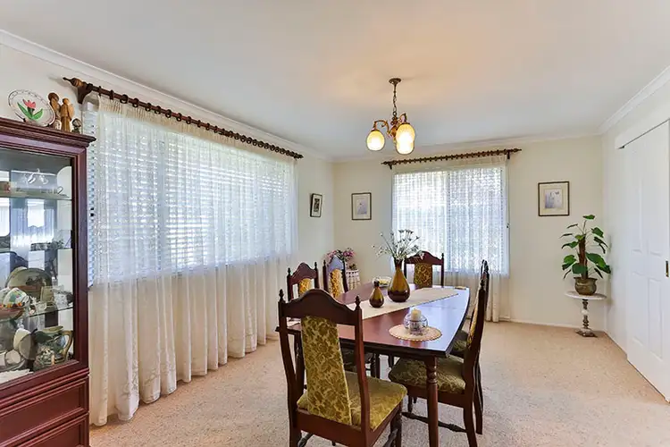 Fourth view of Homely house listing, 7 Chelsea Court, Centenary Heights QLD 4350