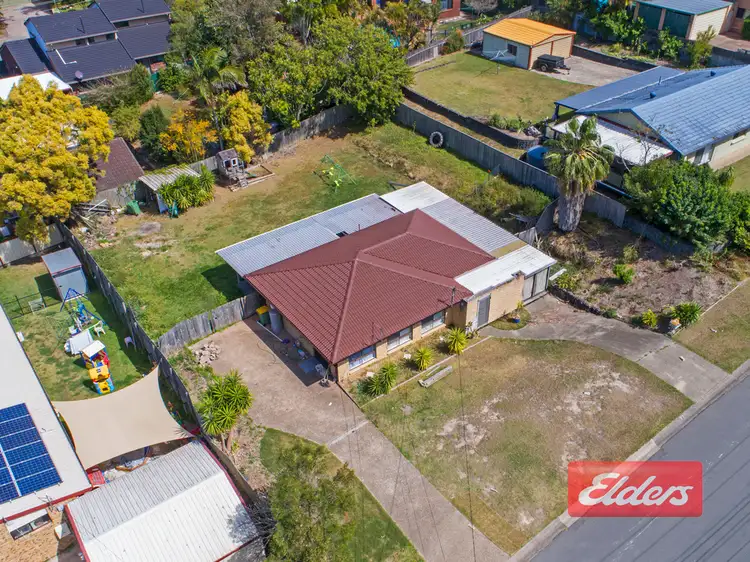 Second view of Homely house listing, 27 TERANG STREET, Shailer Park QLD 4128