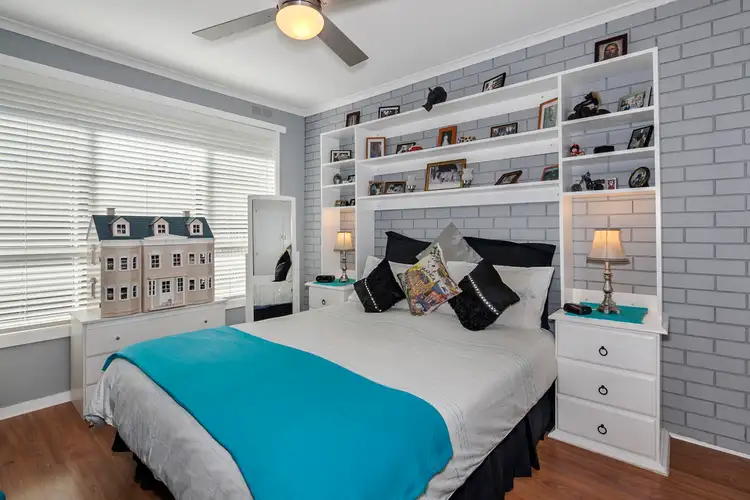 Sixth view of Homely unit listing, 3/18 Romney Street, Wendouree VIC 3355