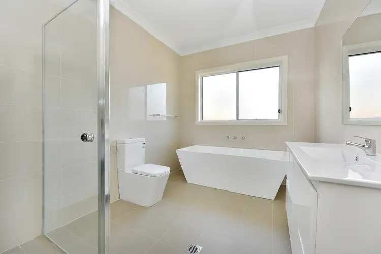 Fifth view of Homely house listing, 1/60 Adelaide Street, West Ryde NSW 2114