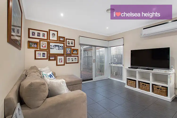 Fifth view of Homely house listing, 19 Dunscombe Place, Chelsea Heights VIC 3196