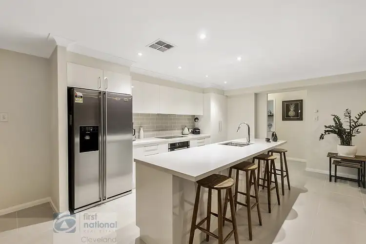 Second view of Homely house listing, 13 Judanne Court, Thornlands QLD 4164