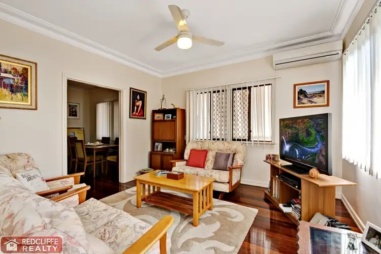 Fifth view of Homely house listing, 7 Collins Street, Woody Point QLD 4019