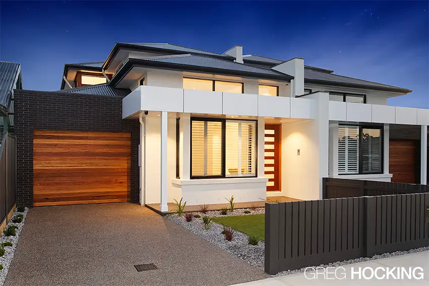 Main view of Homely house listing, 30 Sussex Street, Seaholme VIC 3018