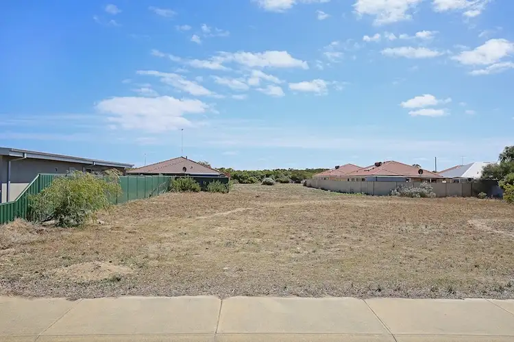 Third view of Homely land listing, 5 Belinda Loop, Dawesville WA 6211