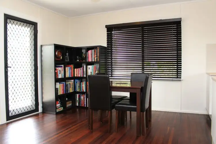 Sixth view of Homely house listing, 31 Poinciana Street, Cranbrook QLD 4814