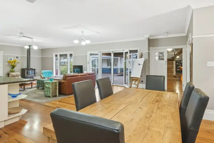 Seventh view of Homely house listing, 269 Post Office Road, Ross Creek VIC 3351