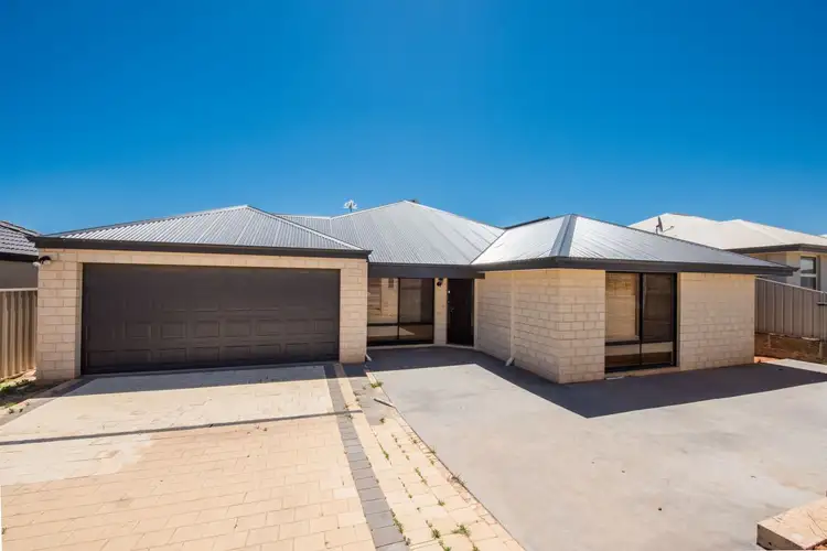 Main view of Homely house listing, 24 Windward Way, Drummond Cove WA 6532