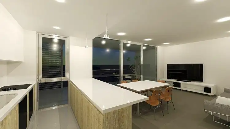 Third view of Homely apartment listing, 2/185 Hammond Road, Success WA 6164