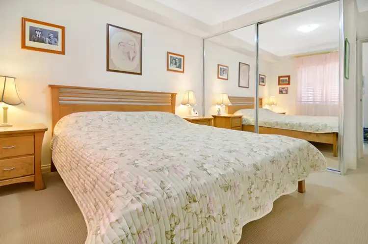 Sixth view of Homely apartment listing, 2/36 Liverpool Street, Rose Bay NSW 2029