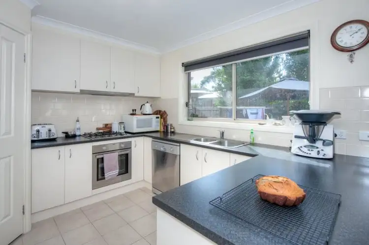 Third view of Homely house listing, 18a Howey Street, Gisborne VIC 3437