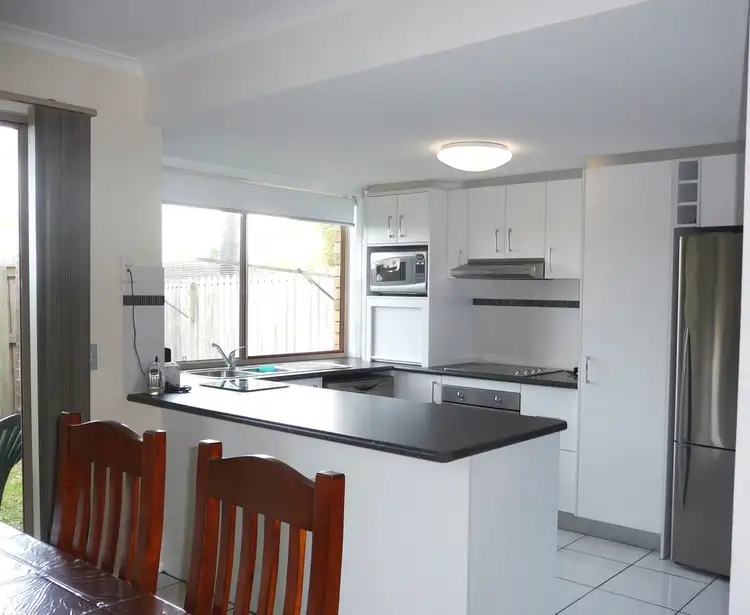 Fourth view of Homely townhouse listing, 76/643 Pine Ridge Road, Biggera Waters QLD 4216
