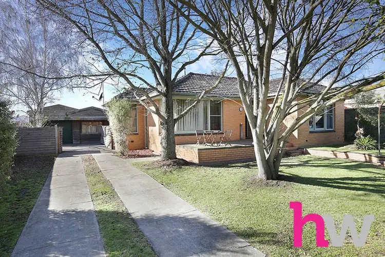 Second view of Homely house listing, 53 Tanner Street, Breakwater VIC 3219