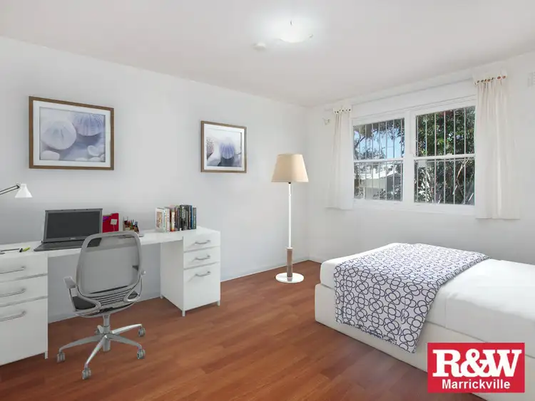 Sixth view of Homely apartment listing, 15/486 Illawarra Road, Marrickville NSW 2204