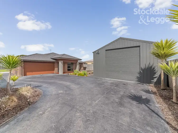 14 Lavender Place, Inverloch VIC 3996