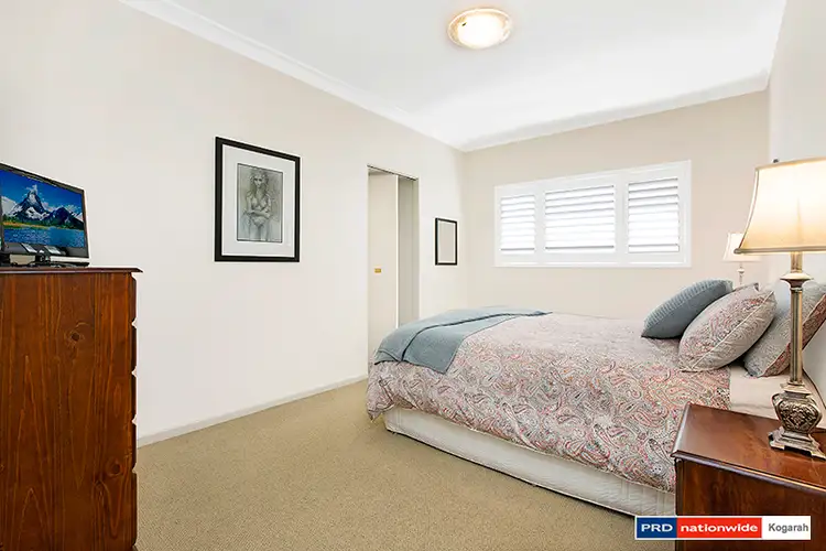 Fourth view of Homely house listing, 23 Carwar Avenue, Carss Park NSW 2221