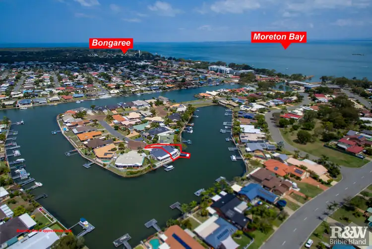 1/55 Jacaranda Drive, Bongaree QLD 4507