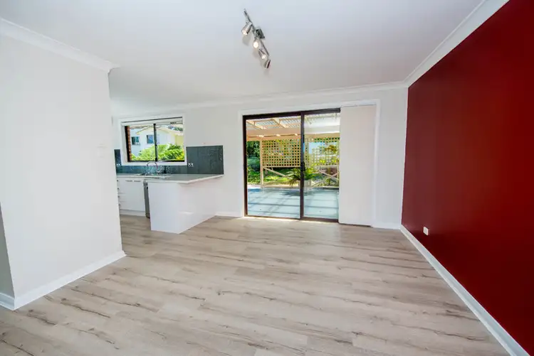 Sixth view of Homely house listing, 25 The Quarterdeck, Corlette NSW 2315