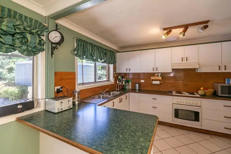 Second view of Homely house listing, 291 Giles Road, Orange NSW 2800