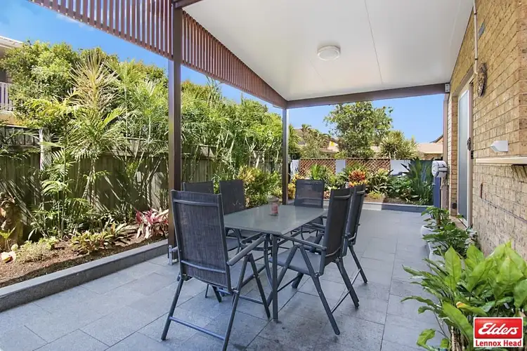 Third view of Homely unit listing, 3/20 Barrett Drive, Lennox Head NSW 2478