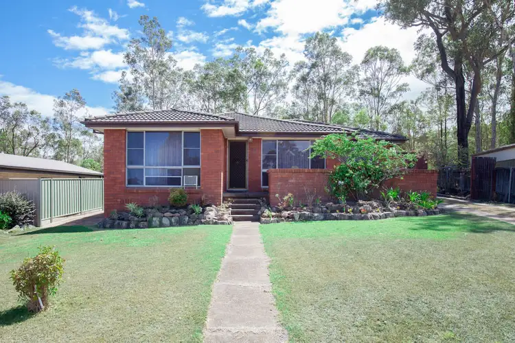 8 Torres Close, Ashtonfield NSW 2323