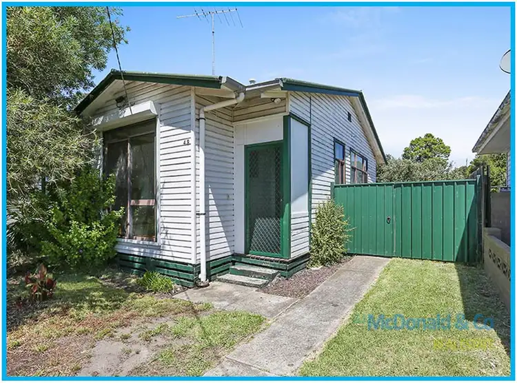 49 Gerbera Avenue, Norlane VIC 3214