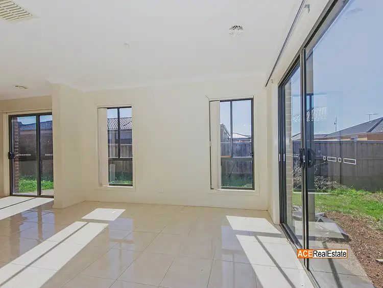Seventh view of Homely house listing, 9 Andie Way, Tarneit VIC 3029