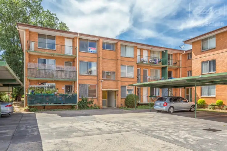 Second view of Homely unit listing, 19/15 Crest Road, Crestwood NSW 2620