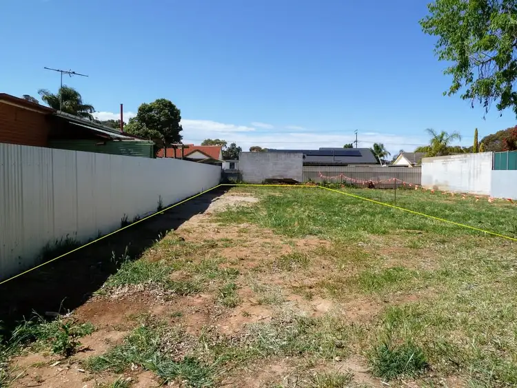 Second view of Homely land listing, Lot 1, 10 Tindola Street, Brahma Lodge SA 5109