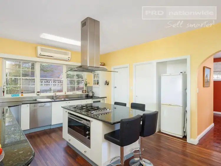 Second view of Homely house listing, 106 Dalhunty Street, Tumut NSW 2720