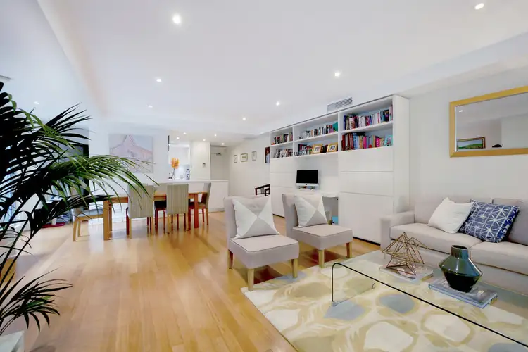 Third view of Homely apartment listing, 106/45-53 Carlisle Street, Rose Bay NSW 2029