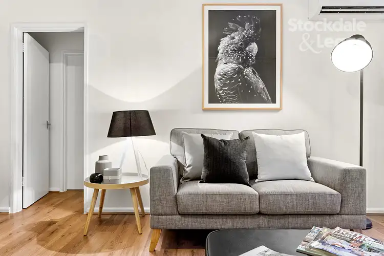 10/5 Gnarwyn Road, Carnegie VIC 3163