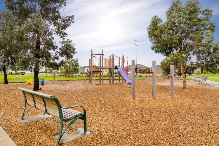 Sixth view of Homely house listing, 456 Morris Road, Truganina VIC 3029