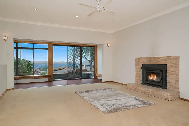 Fifth view of Homely house listing, 6 Vista Parade, Belmont NSW 2280