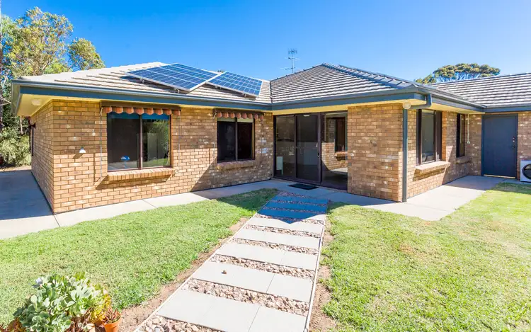 Second view of Homely house listing, 18 Bayview Road, Port Elliot SA 5212
