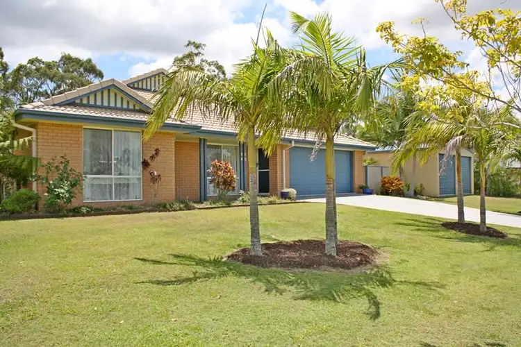 31-33 Gheko Ridge Road, Elimbah QLD 4516