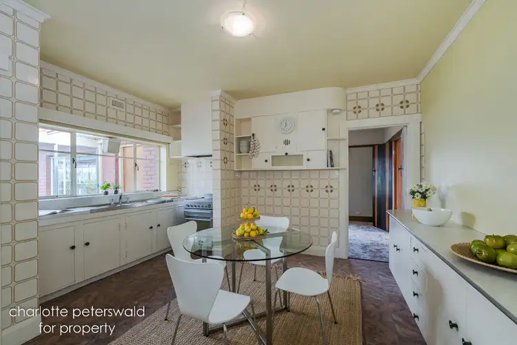 Third view of Homely house listing, 44 Doyle Avenue, Lenah Valley TAS 7008