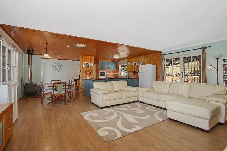 Fourth view of Homely house listing, 380 Omeo Highway, Tallangatta VIC 3700