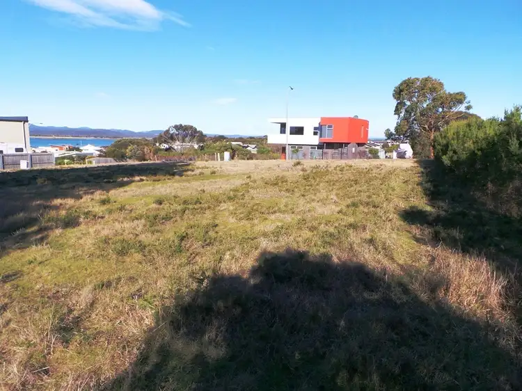 Main view of Homely land listing, 111 Joyce Street, Hawley Beach TAS 7307