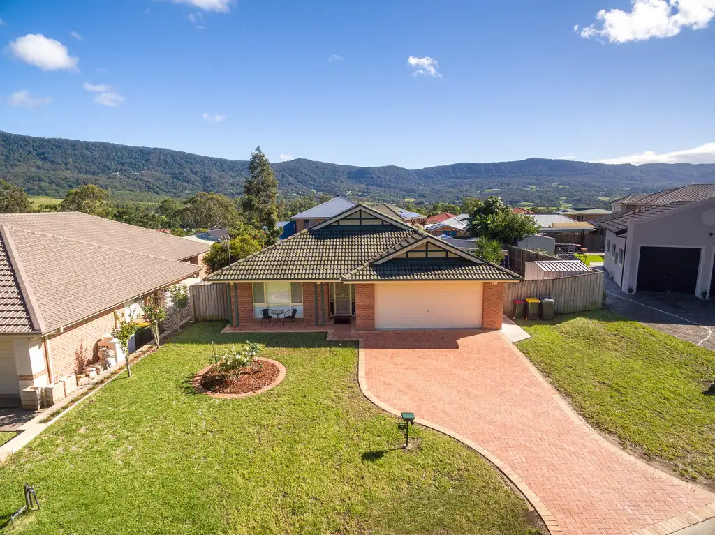 Main view of Homely house listing, 26 Brindabella Drive, Horsley NSW 2530
